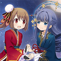 『マギアレコード 魔法少女まどか☆マギカ外伝』