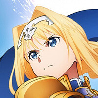 ソードアート・オンライン アリシゼーション リコリス