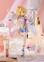 にじさんじ』星川サラがお手頃価格のTENITOLシリーズで