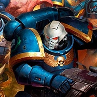 『ウォーハンマー』