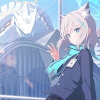 “ブルアカふぇす！〜3きゅーべりーまっち、先生♪〜”