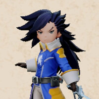 『ブレイブリーデフォルト ブリリアントライツ』