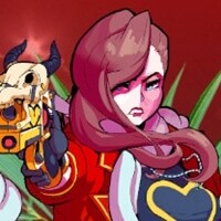 パラダイスキラー