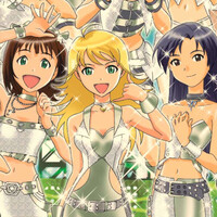 『アイドルマスター』