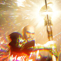 バビロンズフォール