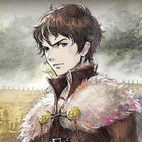 オクトパストラベラー