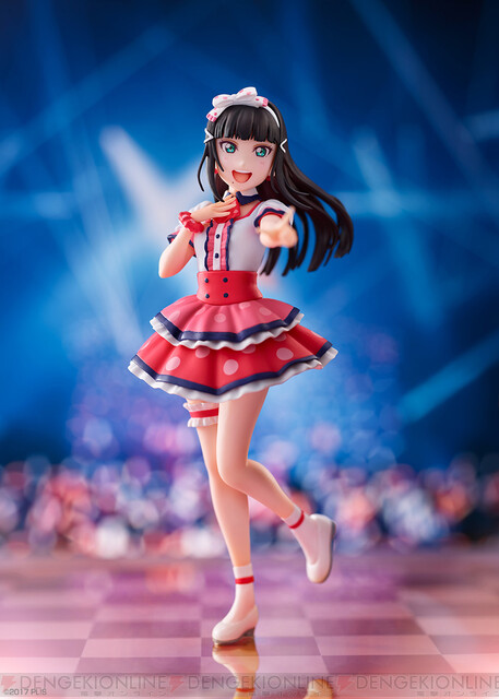 ラブライブ! サンシャイン!!』Aqoursが『想いよひとつになれ』衣装で