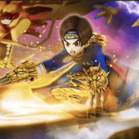 『ドラゴンクエストウォーク』