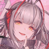 『アークナイツ』