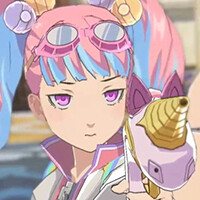 『テイルズ オブ ルミナリア』