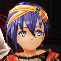 黎の軌跡II