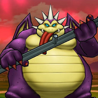 『ドラゴンクエストウォーク』