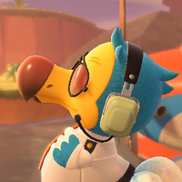 『あつ森』レア島