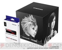 画像9/18＞『FF7リバース』収納ボックスのクオリティに驚いた