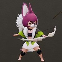 『ブレイブリーデフォルト ブリリアントライツ』