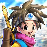 『DQライバルズ』