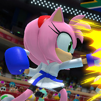 『マリオ＆ソニック AT 東京2020オリンピック』