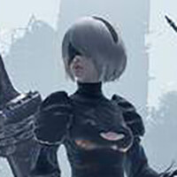 NieR