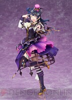 画像1/11＞『ラブライブ！スクールアイドルフェスティバル』ハロウィン衣装の津島善子のフィギュアが予約受付中 - 電撃オンライン