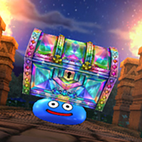 『ドラゴンクエストウォーク』