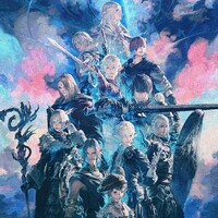 FFXIV暁月のフィナーレ