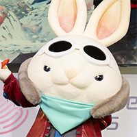 NetEase Games 記者発表会