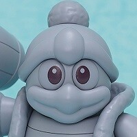 ねんどろいど デデデ大王