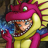 『ドラゴンクエストウォーク』