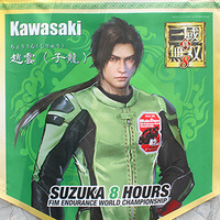 『真・三國無双8』