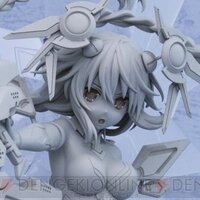 『ネプテューヌ』フィギュア付きOVAブルーレイ