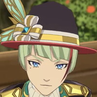 テイルズ オブ ルミナリア・主人公紹介