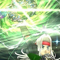 『ドラゴンクエストウォーク』