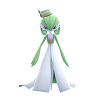 ポケGO_メロエッタサーナイト