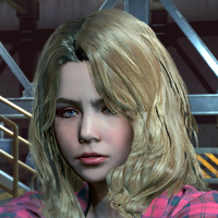 『バイオハザード レジスタンス』