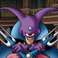 『ドラゴンクエストウォーク』