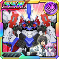 【スパクロ】FSSRデモンベイン、BSSRリベル・レギスはじめ強敵特効ユニットを評価(#522)