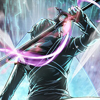 『ソードアート・オンライン Revenge of the Gleam Eyes』