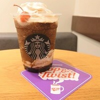 スタバコーラ