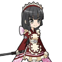 『防振り らいんうぉーず！』