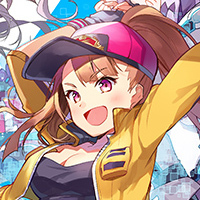 『リンクスリングス』