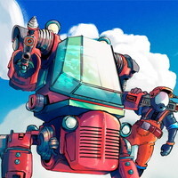 『ライトイヤーフロンティア』