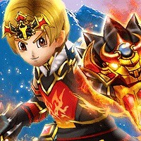 『ドラゴンクエストウォーク』