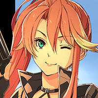 黎の軌跡II