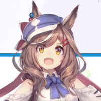 ウマ娘 プリティーダービー