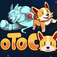 『ProtoCorgi』