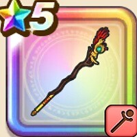 『ドラゴンクエストウォーク』