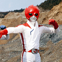 『バトルフィーバーJ』