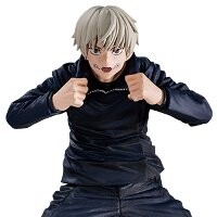 呪術廻戦 呪祓ノ術-狗巻棘-