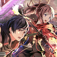 『SCARLET NEXUS（スカーレットネクサス）』