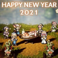 オクトパストラベラー 大陸の覇者